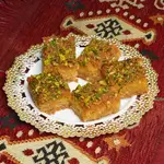 Basbousa